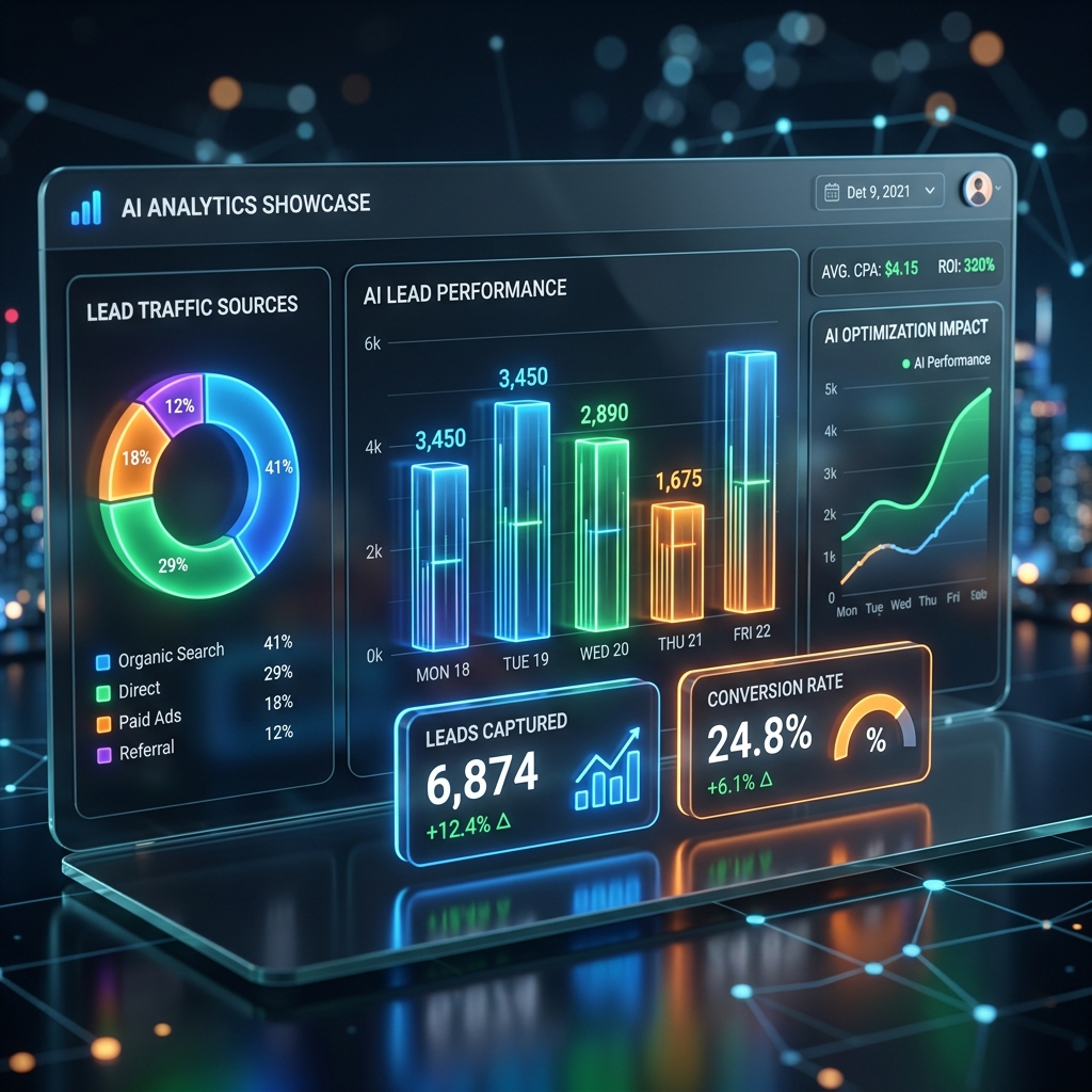 Analytics